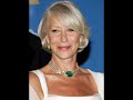 HELEN MIRREN - MY WORLD HELEN MIRREN - MY WORLD
