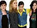 my current favourite band sahara hotnights from sweeden with song teenage kicks originally done by the undertones
