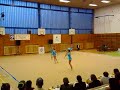 Tyna gymnastika zavody