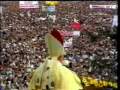 videos de Juan Pablo II. No temáis. Parte 3