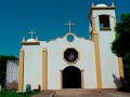 santa maria - usulutan - El Salvador