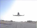 Lear take off and low pass Lear take off and low pass
