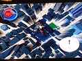 Spider Man 2, Pile Driver off a sky scraper