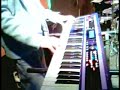 Korg X50 Acoustic Piano- UELKEYZ Korg X50 Acoustic Piano- UELKEYZ
