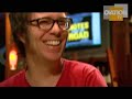 Web Exclusive! Notes From the Road, Ben Folds -Outtakes