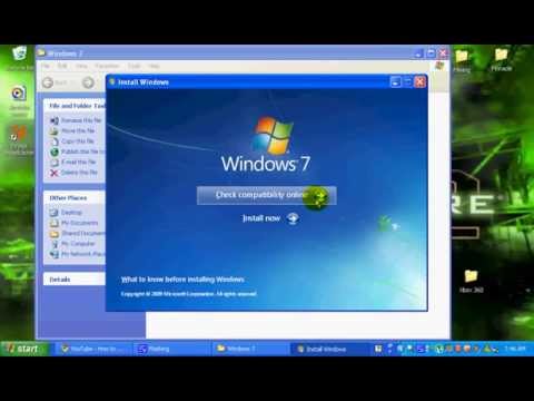 how to free download windows 7 ultimate