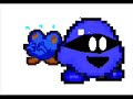 Little kirby shows pictures/ Little kirby\