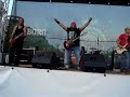 Cargo - Batacanda ( live )