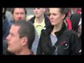 9/11 Truth March in Brussels - 09-Sep-2007