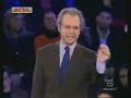 Roberto Fiore [Alternativa Sociale] e l\