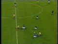 El Salvador [2] vs Colombia [1] : 5.29.1999 : Friendly/Amistoso