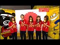 Volleyball World Championship 2006 interview