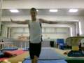 videos de 3 front flips for fun..