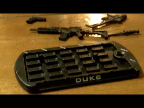 duke gi joe duke gi joe