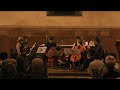 luigi boccherini fandango