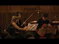 Luigi Boccherini Fandango Luigi Boccherini Fandango