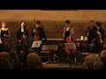 luigi boccherini fandango