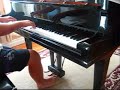 Azurite ~for luster star Deianeira~ Piano Solo