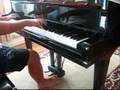 Azurite ~for luster star Deianeira~ Piano Solo