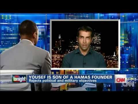 Son of Hamas by Mosab Hassan Yousef Son of Hamas by Mosab Hassan Yousef