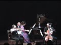National Chamber Ensemble - Shostakovich Trio , 2nd mvnt National Chamber Ensemble - Shostakovich Trio , 2nd mvnt