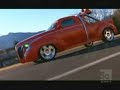 Rinspeed concept cars by Frank Rinderknecht