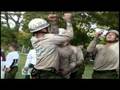 Reunion Weekend - Obstacle Course (Part I)