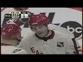 Adrian Aucoin 1st All Star 2004 game \"hidden\" goal