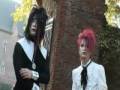 dixanadu ~ fated raison d\