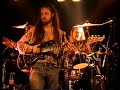 jens johansson, keyboards, jonas hellborg, bass and anders johansson, drums.