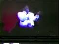 Boysie White sings 'Luther Vandross' at The Apollo