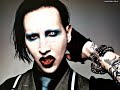 This is The New Shit - Marilyn Manson