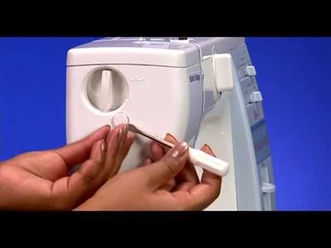 how to care sewing machine