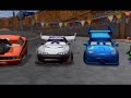 CARS