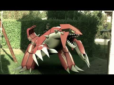 groudon