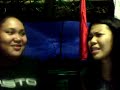 Chris and Melange