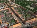 Potsdam, Germany 3D