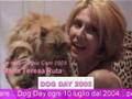 Maria Teresa Ruta DOG DAY 2005 Se fossimo pi Cani