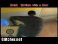 GTA IV - Barrier Breaking + Invisible Players Glitch Tut