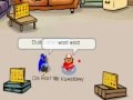 Scary Movie (( Club Penguin Version ))
