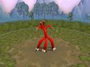 Spore Toe Jam (Earl)