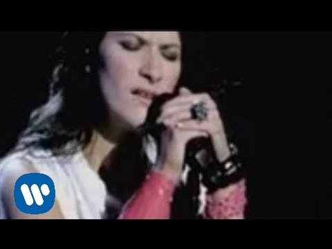 Laura Pausini - Destino Paraíso lyrics