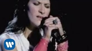 Laura Pausini - Destinazione paradiso (video clip live)