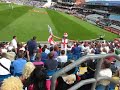 Barmy Army: Jimmy at Headingley, 25th May 2007 Barmy Army: Jimmy at Headingley, 25th May 2007