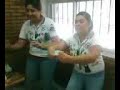 chiki chiki con las pajaras en el cbtis36