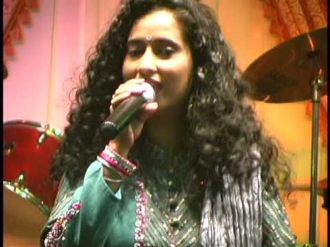 geeta bisram aja nachale