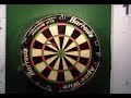 Dart Competition Semi-Final