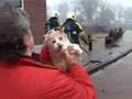 Binnenbrand Mangerie De Haven Hattem