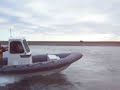 RIBCRAFT 7.8- Hold on Tight!