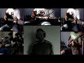 Crossroad Blues - (Internet Collaboration)